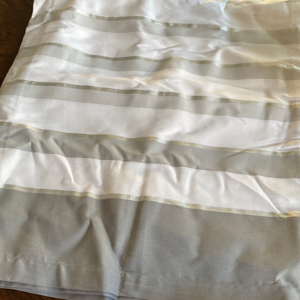 CARO HOME shower curtain